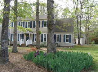 12907 Oak Creek Ter, Midlothian, VA 23114