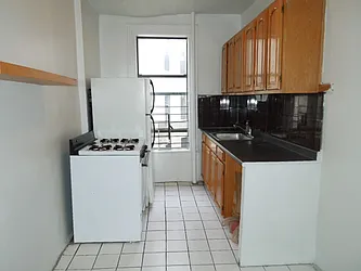 Rented by Marjorie Thompson, LREB