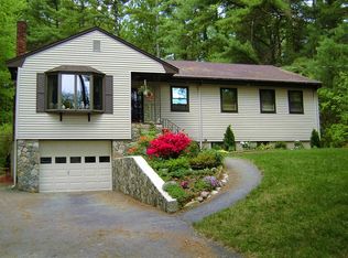 55 Connolly Rd, Billerica, MA 01821