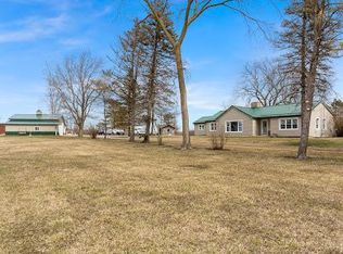 14850 Koehn Rd, Mussey, MI 48014
