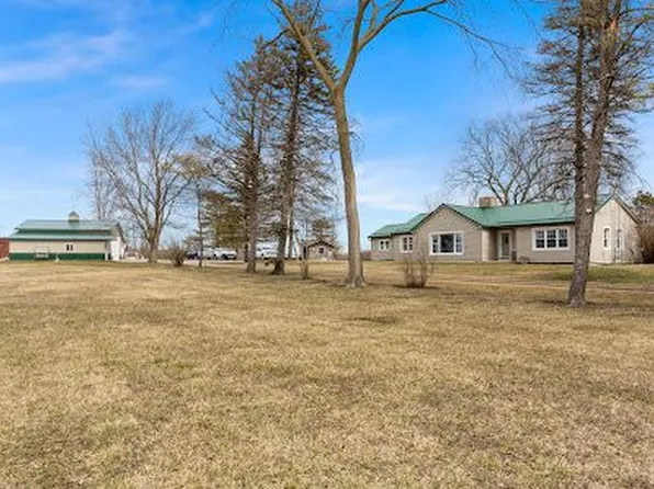 14850 Koehn Rd, Mussey, MI 48014
