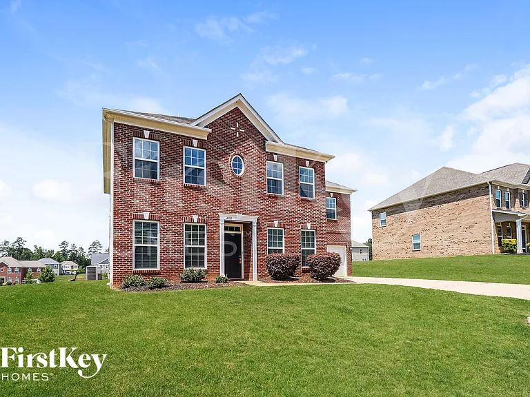 4908 Wilcrest Ct — Photo 1