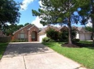 18323 Eden Trails Ln, Houston, TX 77094