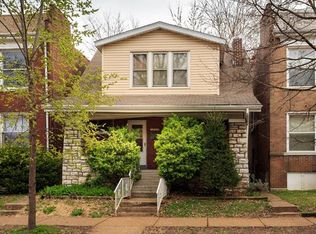 3646 Michigan Ave, Saint Louis, MO