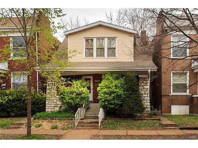 3646 Michigan Ave photo 1