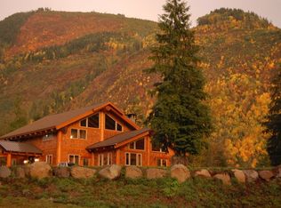 7528 Bear Ridge Way, Maple Falls, WA 98266