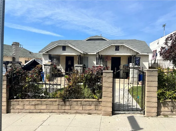 2601 Johnston St, Los Angeles, CA 90031