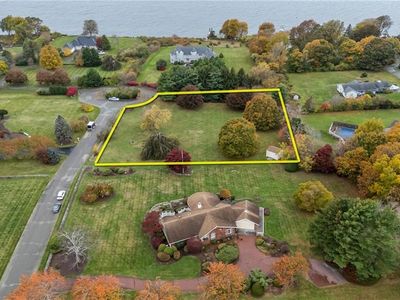 0 Riverscape Ln, Tiverton, RI, 02878