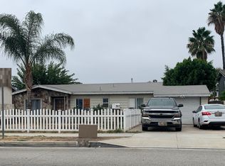 3811 Foster Ave, Baldwin Park, CA 91706
