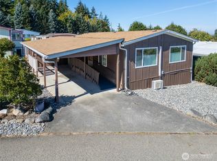 1458 View Vista Park, Port Angeles, WA 98362