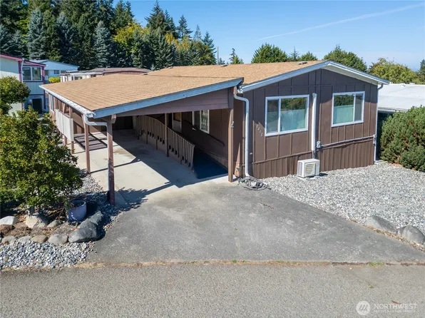 1458 View Vista Park, Port Angeles, WA 98362
