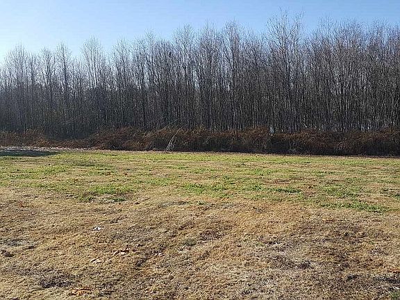 Lake Lot 483