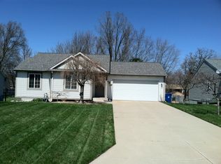 12861 Caryn Way, Holland, MI 49424