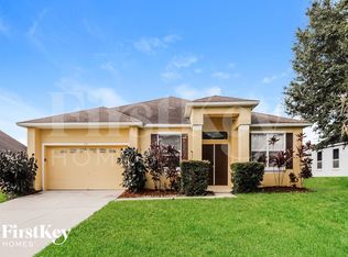 2751 Berkford Cir, Lakeland, FL 33810