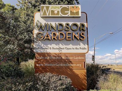 705 S Alton Way #11A, Denver, CO, 80247