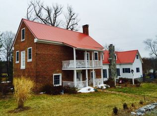 22031 Genito Rd, Amelia Court House, VA 23002