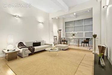 Rented by Lofts and Flats LLC