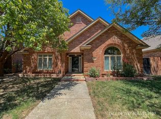 4210 97th Pl, Lubbock, TX 79423