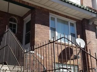 1423 Stevens St, Philadelphia, PA 19149