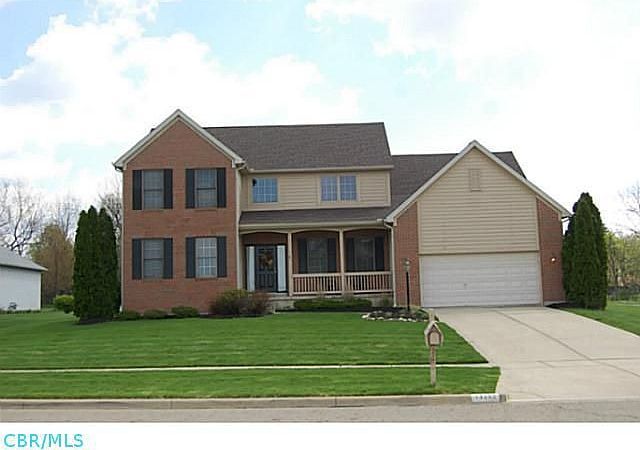 1st image of 13252 Ashley Creek Dr NW