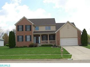 13252 Ashley Creek Dr NW, Pickerington, OH 43147