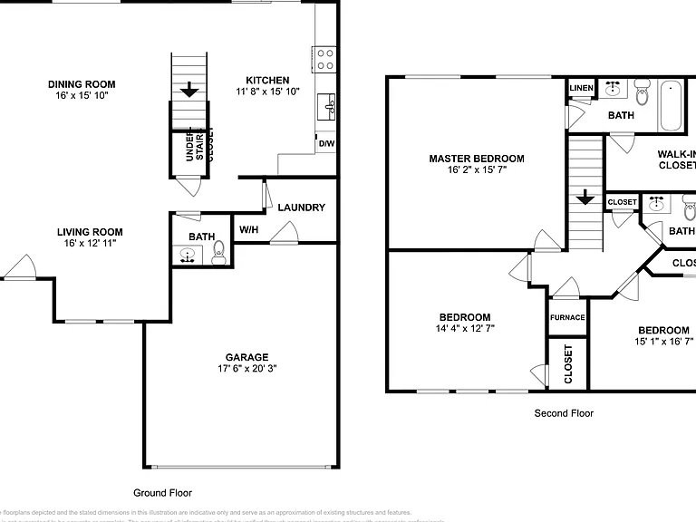 8055 Chestnut Cedar Dr — Photo 16