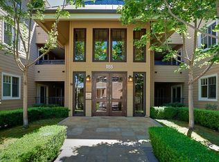 1155 Merrill St APT 102, Menlo Park, CA 94025