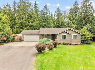 15428 Bornstein Ln SE, Yelm, WA 98597