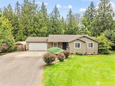 15428 Bornstein Lane SE, Yelm, WA, 98597
