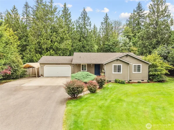 15428 Bornstein Lane SE, Yelm, WA 98597