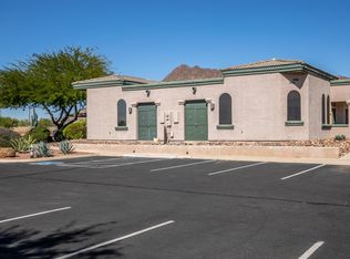 5766 W Treasure Point Pl, Tucson, AZ 85713