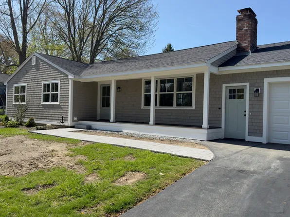 18 Almonte Avenue, Yarmouth, ME 04096