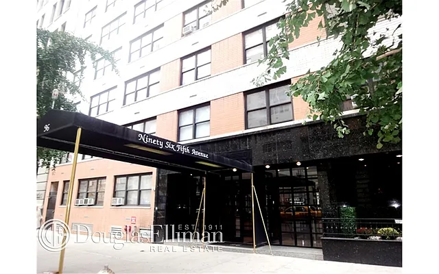 Rented by Douglas Elliman | media 12