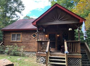 3586 Bluff Rd, Birdseye, IN 47513