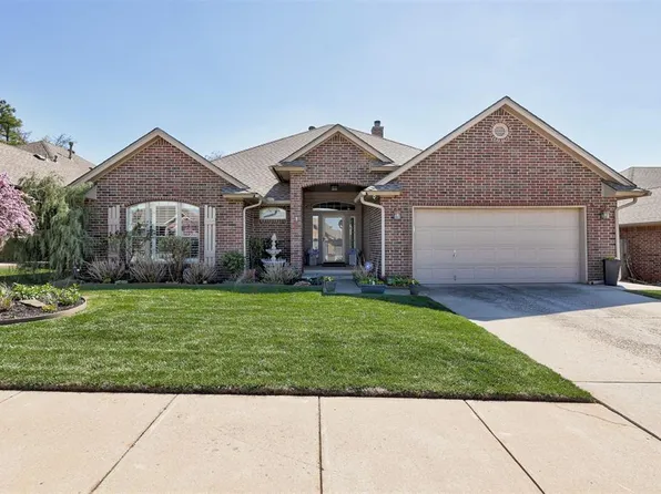 5804 NW 103rd Pl, Oklahoma City, OK 73162