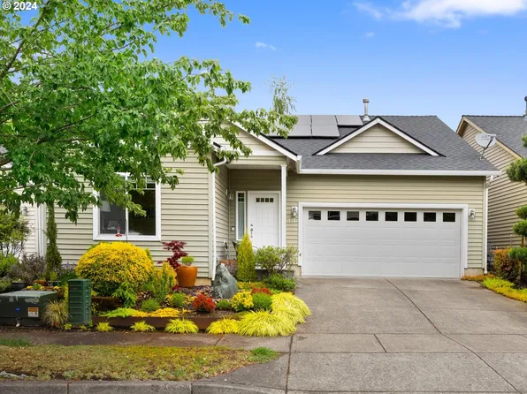 38437 Miller St, Sandy, OR 97055