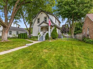 514 S 67th St, Milwaukee, WI 53214