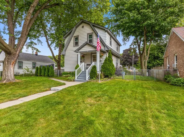 514 South 67th STREET, Milwaukee, WI 53214