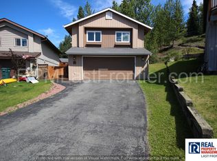 3971 Defiance St, Anchorage, AK 99504