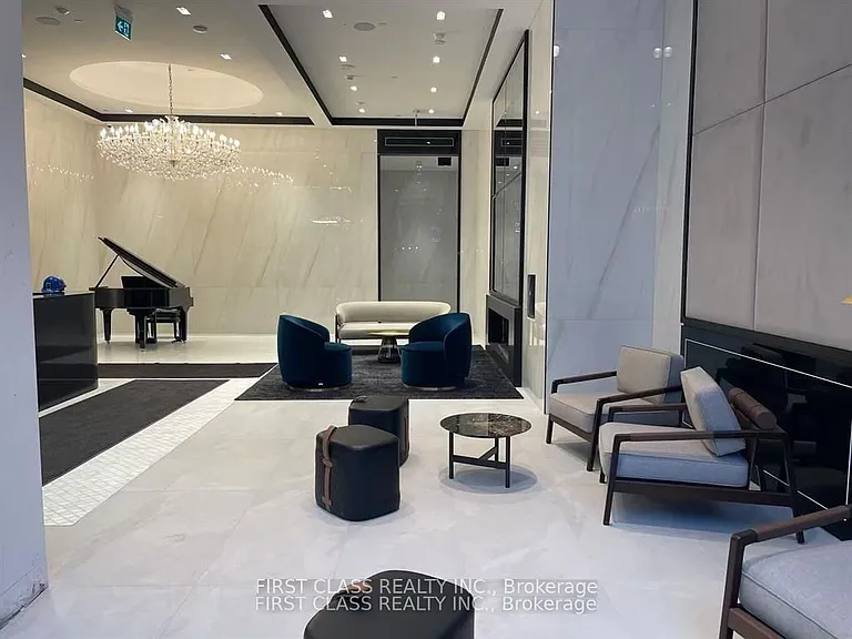 8 Wellesley St W #606 — Photo 12