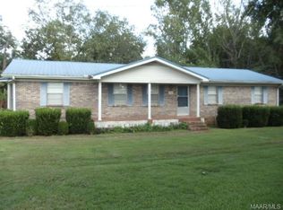 8444 Al Highway 22 N, Valley Grande, AL 36701
