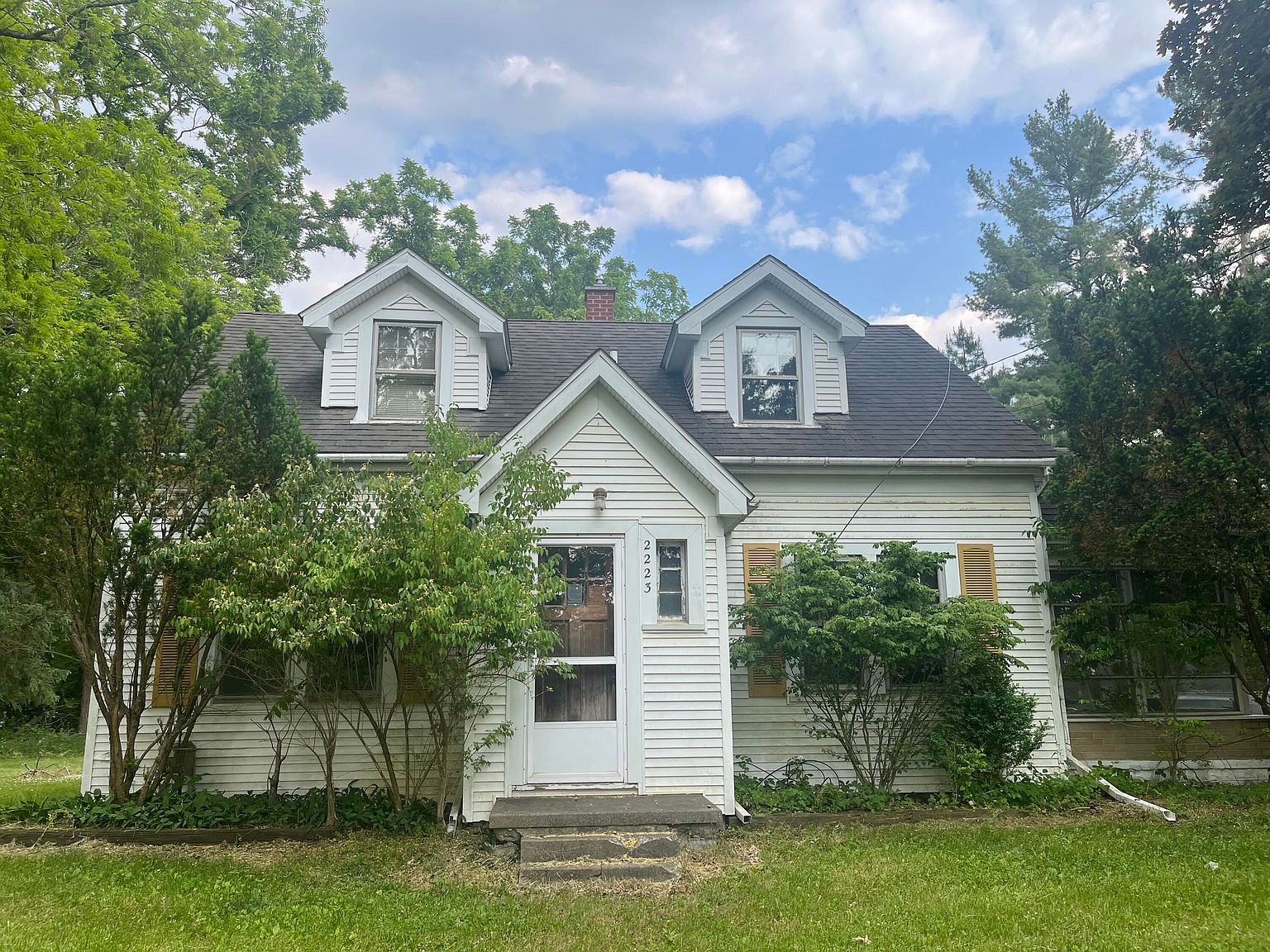 2223 Kibby Rd, Jackson, MI 49203 Zillow