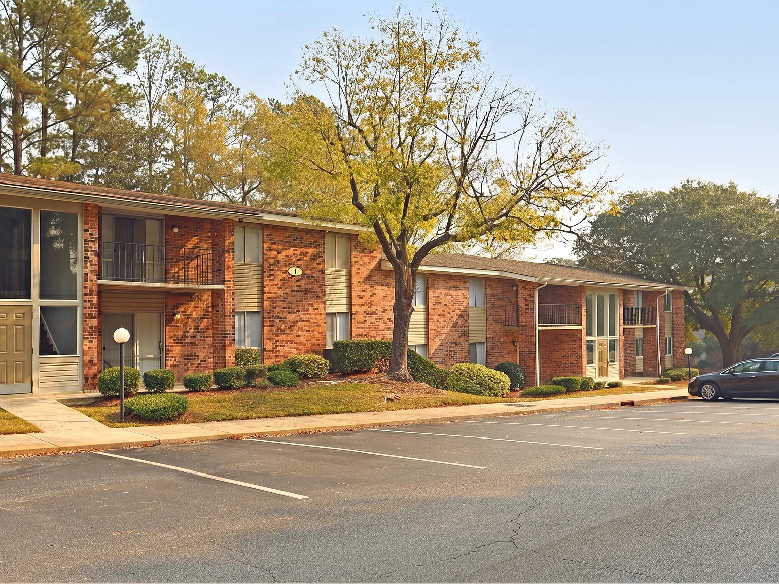The Landings at Forest Acres — Photo 4