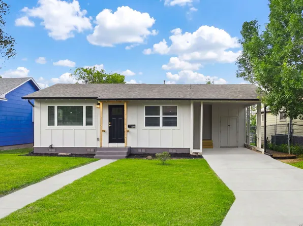 430 Clower, San Antonio, TX 78212