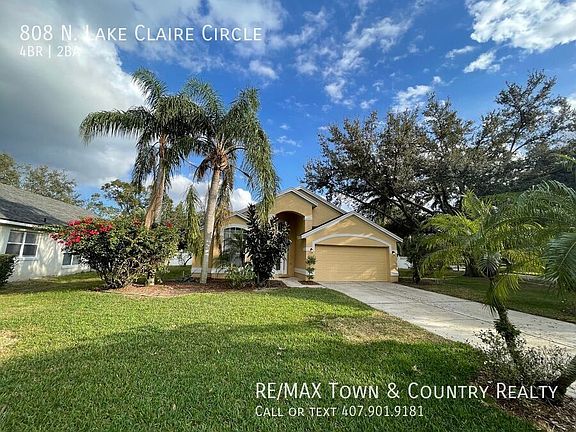 2nd image of 808 N Lake Claire Cir