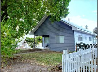 1007 Minter Ave, Marcus, WA 99151