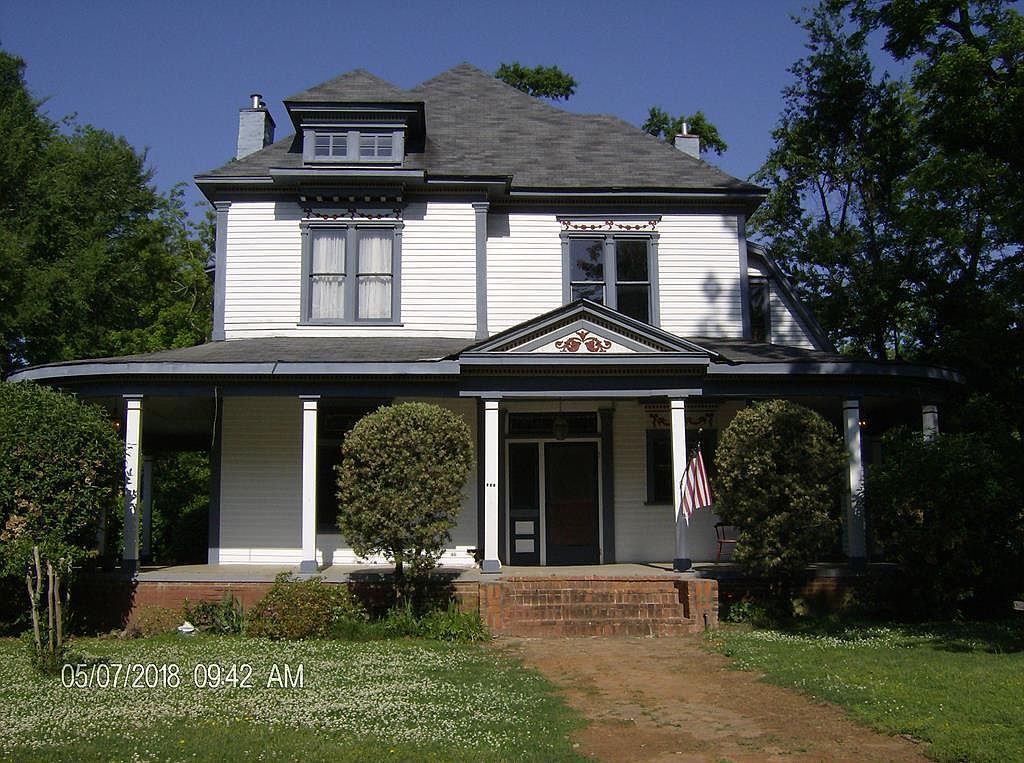 497 Norwood St, Culloden, GA 31016 Zillow