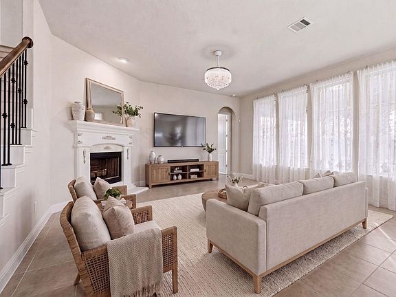 3rd image of 9411 Three Stone Ln