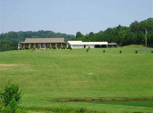 788 Chucky Park, Talbott, TN 37877