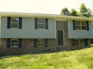 1592 Carolyn Ct SE, Cleveland, TN 37323
